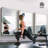 Metal Flat Wall Mirror-85045156