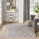 Ermie Geometric Indoor Rug