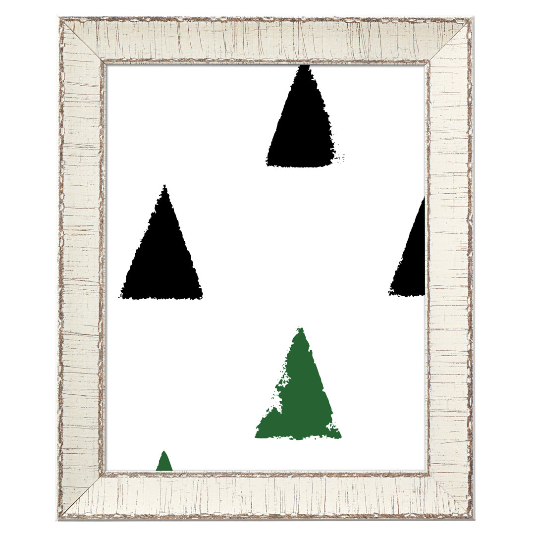 McAlisterville Birch Bark Wood Picture Frame Foundry Select Picture 