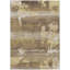 Tapis abstrait lavable à la machine intérieur / extérieur ACN2646-624219414-624219415
