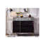 Armoire d'appoint American Luxury