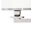 Van Cleeff 1 - Light Armed Sconce