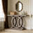 Decorative Hallway Sofa Table