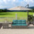 Madore 72.5'' Wide Wicker Patio Sofa with Cushions-1941000540