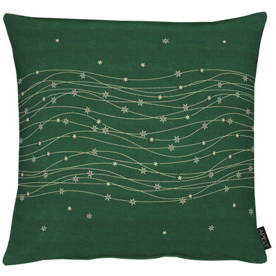 Square Cushion