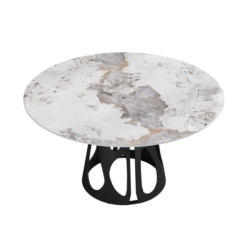 Table de salle à manger moderne Modern