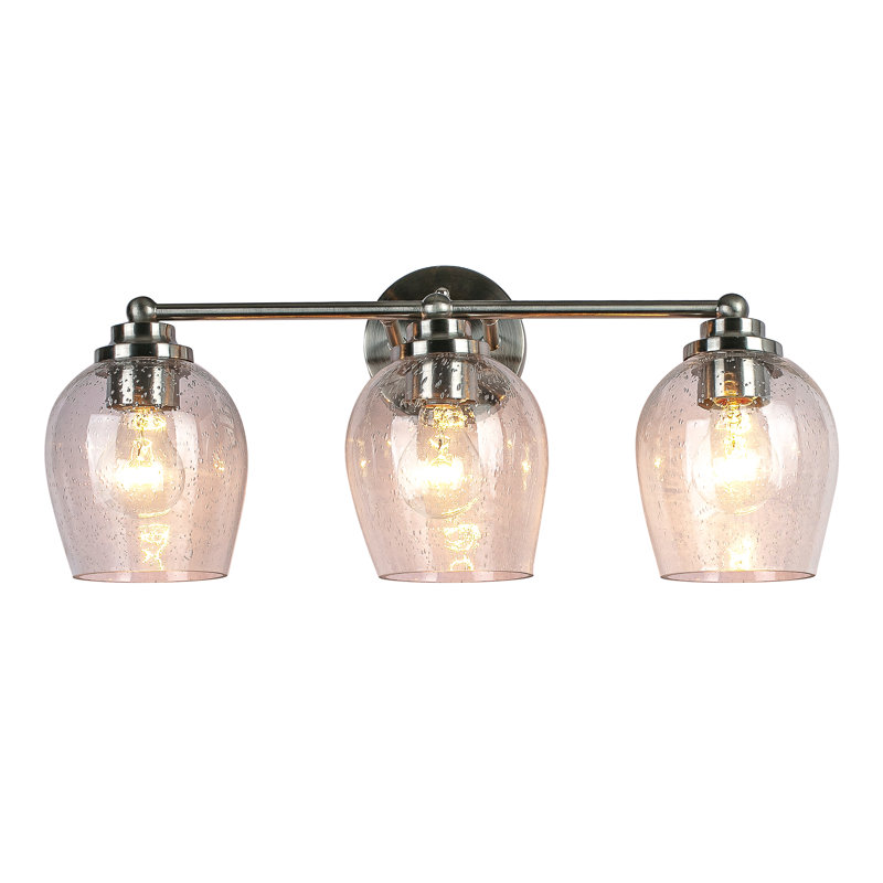 3 - Light Vanity Light