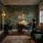 Medieval Wallpaper Knights Nature Wall Mural-62369335-62369341