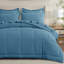 Ensemble d'édredon en microfibre 5/7-pièces -2052297379-2052297381