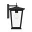 Lanterne moyenne Linton de Génération Lighting -207420354-207420362