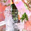 Cubed Ice Bucket With Tongs