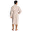 Peignoir mi-mollet unisexe en rayonne de bambou Mexia-1882797374-1882797372
