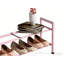 Range-chaussures en métal