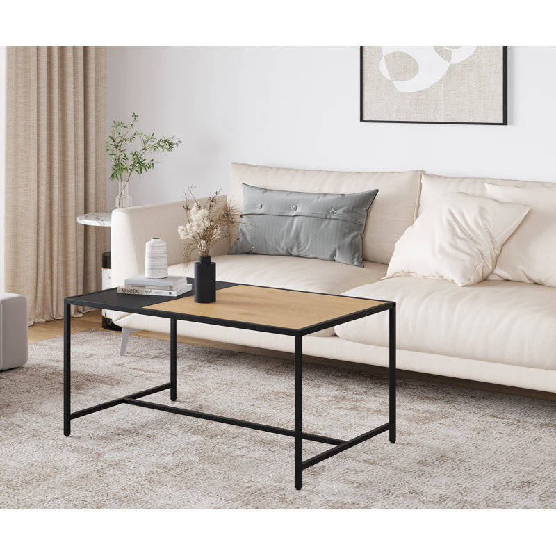 Tashanika Four Leg Coffee Table