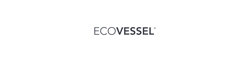 EcoVessel logo