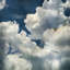 Cloudy Sky Print by Barclay Butera-30726798-30726801
