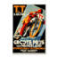 «Moto 2» par Lantern Press - impression sur toile tendue-21936349