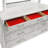 Novarayne Dresser White