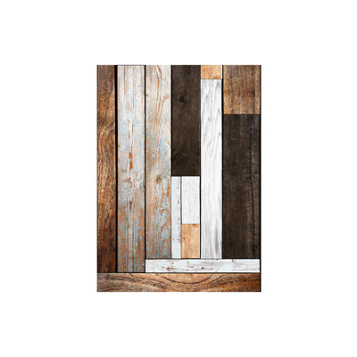 Mawhinney Abstract Roll
