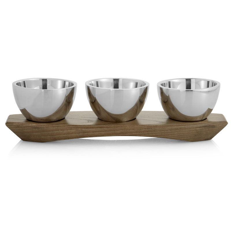 Cabo Condiment Server