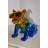 Llijan Bulldog Statue-863118124