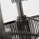 Sutton 50" Three Tier Chandelier