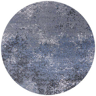 Abstract Indoor Rug