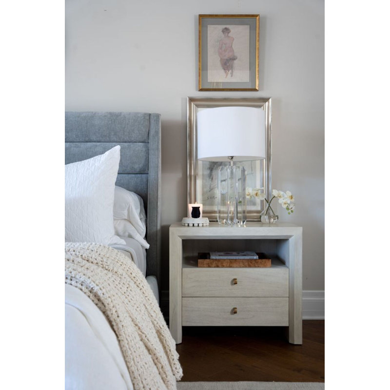 Frances Table Lamp