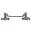 3-1/2” C TO C NANTUCKET PULL ANTIQUE FINISH-1498612050
