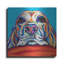 «Kaleidoscope Dog 2» par Carolee Vitaletti-2104776056