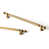 Antique Brass selected