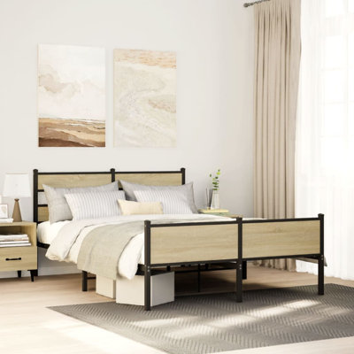 Stockville Bed