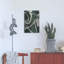  Art mural en métal «Masterpiece» par Design Fabrikken, 16 po x 24 po-413987905
