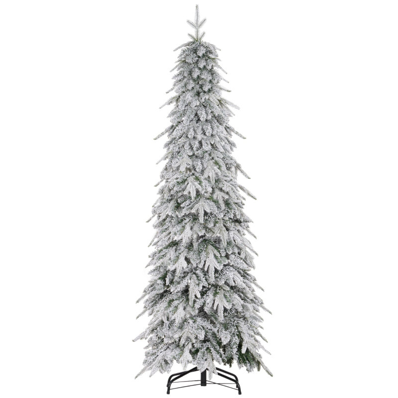 5.91' H Artificial Christmas Tree