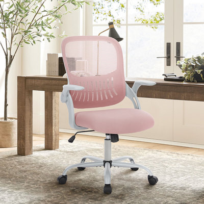 Office Ergonomic Mesh Task Chair