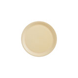 Yuka Handmade Terracotta Salad/Dessert Plate