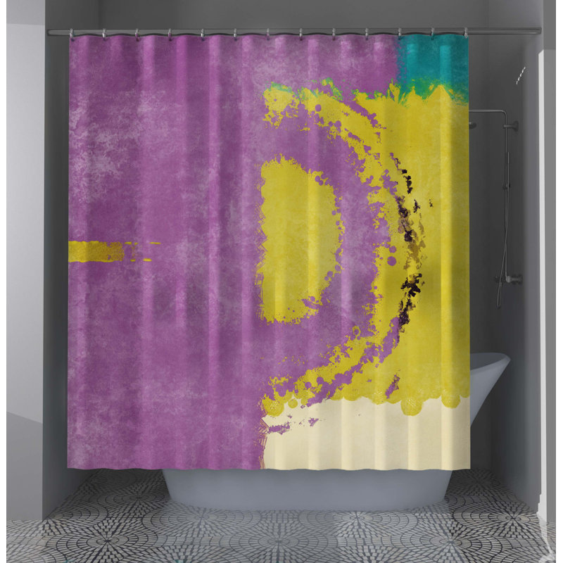 Exclusive Amazing Shower Curtain