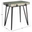 Table de bout Marlin