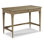 Tahoe Solid Wood Writing Desk