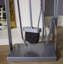Tommy Steel Fireplace Tool Set