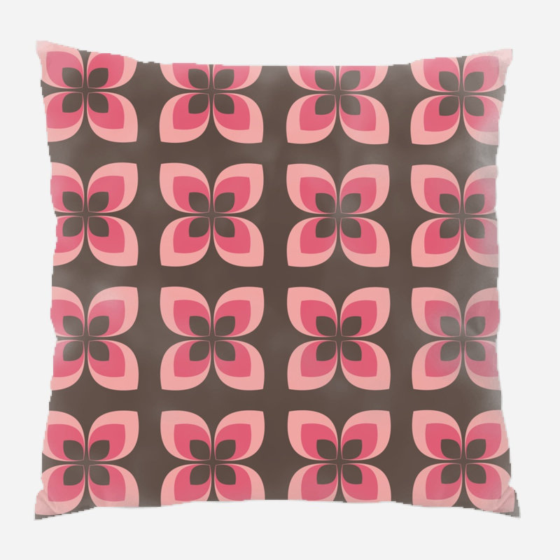 Coussin décoratif Dockery, Intérieur