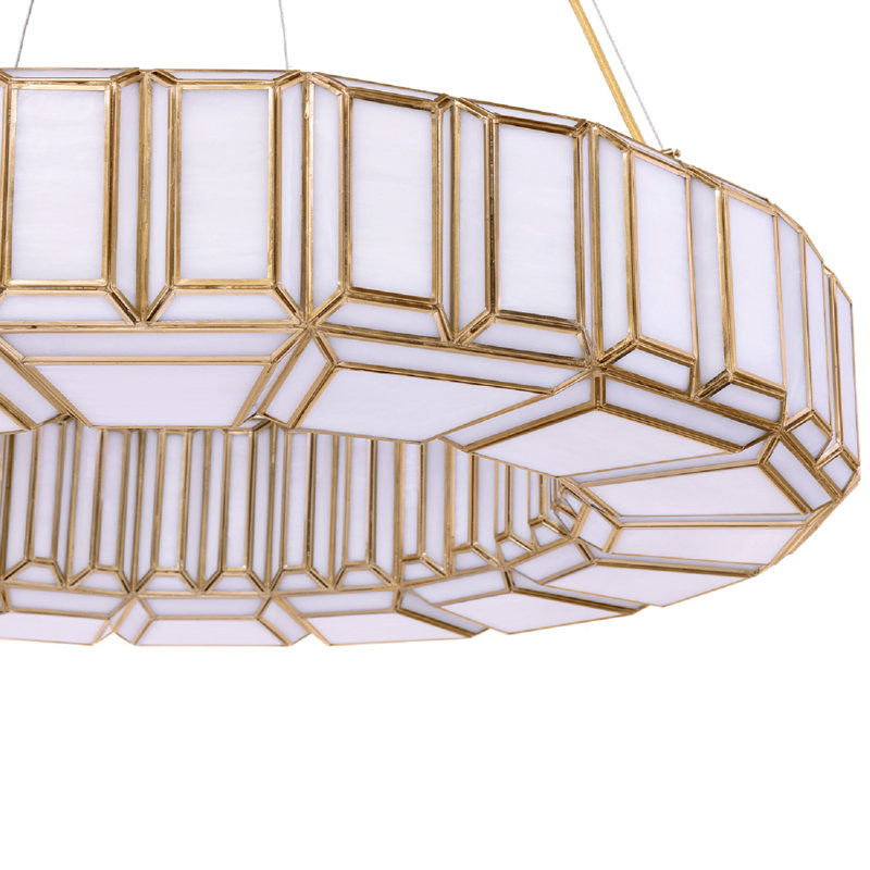 Belmont 12-Light Chandelier