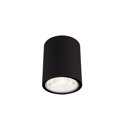 Hamburg LED Flush Mount