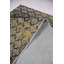 Tapis d'entrée de qualité supérieure (3,3 x 6,6 pi), 100% polyester, d'une hauteur de poils de 0,3 po | Antibactérien, points antidérapants en PVC, 650 g / m² | Conception tissée durable, impression numérique 3D, lavable à la machine, idéale pour la décoration intérieure-1399577889