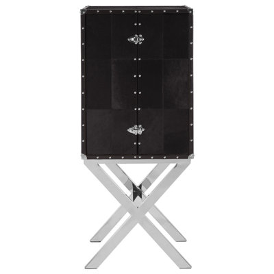 Bremond 60cm Bar Cabinet