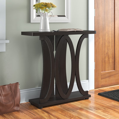 Hubbert 36'' Console Table