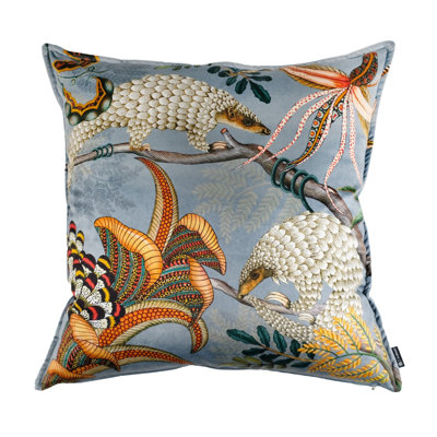 Thanda Square Pillow Cover & Insert