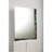 Bathroom Vanity Mirror , Wall-Mounted Mirror For Bathroom Anti-Fog Waterproof