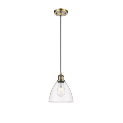 Haruka 1 - Light Single Pendant