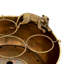 Jordan Stainless Steel Champagne Bucket